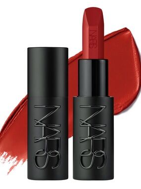 NARS Explicit Lipstick in “Desirous” $42 retail